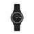 Reloj Lacoste 12.12 GO de Silicona LC2001310 negro - comprar online