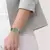 Imagen de Reloj Lacoste Santorini de Silicona Verde LC2001427