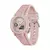 Reloj Lacoste LC33 Rosa LC2001429 - comprar online