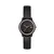 Reloj Lacoste.12.12 SWIFT de Cuero LC2001436 negro