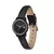 Reloj Lacoste.12.12 SWIFT de Cuero LC2001436 negro - comprar online