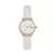 Reloj Lacoste.12.12 SWIFT de Cuero LC2001437 blanco - comprar online