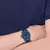 Reloj Lacoste Lacoste.12.12 Scuba LC2011413 de Silicona Azul - Relojes potenza