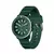 Reloj Lacoste 12.12 Scuba de Silicona Verde 2011414 - comprar online