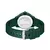 Imagen de Reloj Lacoste 12.12 Scuba de Silicona Verde 2011414