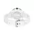 Reloj Lacoste 12.12 Scuba de Silicona Blanca 2011415 - tienda online