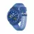 Reloj Lacoste LC33 de Silicona 2011429 Azul en internet