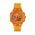 Reloj Lacoste LC33 de Silicona 2011431 Naranja - comprar online