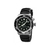 Reloj Seiko Kinetic Hombre Divers buceo 200m acero y malla de caucho ska383p2