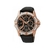 RELOJ SEIKO SRLZ90P1 MALLA DE CUERO CON CRISTALES SWAROVSKI GRAND LUXURY PARA DAMA