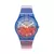Reloj Swatch Verre-Toi multiculor GN275