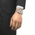 Reloj Tissot Gentleman Powermatic 80 Open Heart de Acero 1274071103101 - tienda online