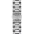 Reloj Tissot Gentleman Powermatic 80 Silicium para hombre de acero 1274071135100 - tienda online