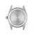 Reloj Tissot Gentleman de Cuero 1274101605101 - comprar online
