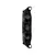 Reloj Tissot T-Race Quartz-Dial de Silicona Negro 1414173706100 en internet