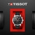 Reloj Tissot PRC 200 Chronograph para hombre 1144171705700 en internet