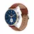 Reloj Tommy Hilfiger para Hombre Cuero Marrón 1710703 - Relojes potenza