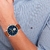 Reloj Tommy Hilfiger para Hombre Cuero Marrón 1710703 - comprar online