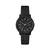 Reloj Lacoste 12.12 para mujer de silicona negro LC2001212 - comprar online