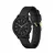 Reloj Lacoste 12.12 para mujer de silicona negro LC2001212 en internet