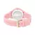 Reloj Lacoste 12.12 para mujer de silicona rosa LC2001213 - tienda online