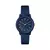 Reloj Lacoste 12.12 para mujer de silicona Azul LC2001271 - comprar online