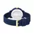 Reloj Lacoste 12.12 para mujer de silicona Azul LC2001271 - Relojes potenza