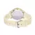 Reloj Lacoste 12.12 GO de Silicona 2001288 beige - Relojes potenza