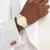 Reloj Lacoste 12.12 GO de Silicona 2001288 beige - tienda online