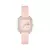 Reloj Lacoste L12.12 Flow para mujer de silicona LC2001388