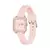 Reloj Lacoste L12.12 Flow para mujer de silicona LC2001388 - comprar online