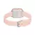 Reloj Lacoste L12.12 Flow para mujer de silicona LC2001388 en internet