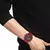 Reloj Lacoste LC33 de silicona 2011368 Rojo - Relojes potenza
