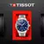 Reloj Tissot Chrono XL Classic para hombre de acero 1166171104701 - tienda online