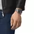 Reloj Tissot Supersport Cronógrafo para hombre de acero 1256171105100 - comprar online