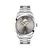Reloj Tissot Gentleman Powermatic 80 Open Heart de Acero 1274071108100 - comprar online