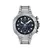 Reloj Tissot T-Race Chronograph para hombre de acero T1414171104100