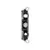 Reloj Tissot T-Race Chronograph para hombre de acero T1414171104100 en internet