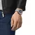 Reloj Tissot T-Race Chronograph para hombre de acero T1414171105101 - tienda online