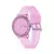 Reloj Lacoste 12.12 de silicona Rosa LC2001362 - comprar online