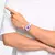 Reloj Swatch Frieza X Swatch Dragonball Z - tienda online