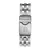 Reloj Tissot Prc 200 Chronograph para hombre 1144171104700 - Relojes potenza