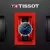Imagen de Reloj Tissot Everytime Gent para hombre de cuero 1434101604100