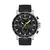 Reloj Tissot Supersport Chrono para hombre de cuero negro 1256171705102 - comprar online
