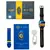 Imagen de Reloj Smartwatch oficial Boca Colmi C8 Max + correa extra + fondos exclusivos