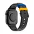 Reloj Smartwatch oficial Boca Colmi C8 Max + correa extra + fondos exclusivos en internet