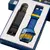 Reloj Smartwatch oficial Boca Colmi C8 Max + correa extra + fondos exclusivos