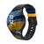 Reloj Smartwatch oficial Boca Colmi i28 ultra + correa extra + fondos exclusivos - comprar online