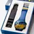 Reloj Smartwatch oficial Boca Colmi i28 ultra + correa extra + fondos exclusivos - comprar online