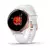 Reloj Smartwatch Garmin Venu 2S Blanco con rosé - Relojes potenza